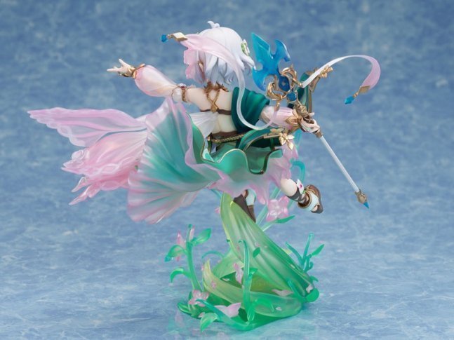 Kokkoro*6 1/7 Figure -- Princess Connect! Re:Dive