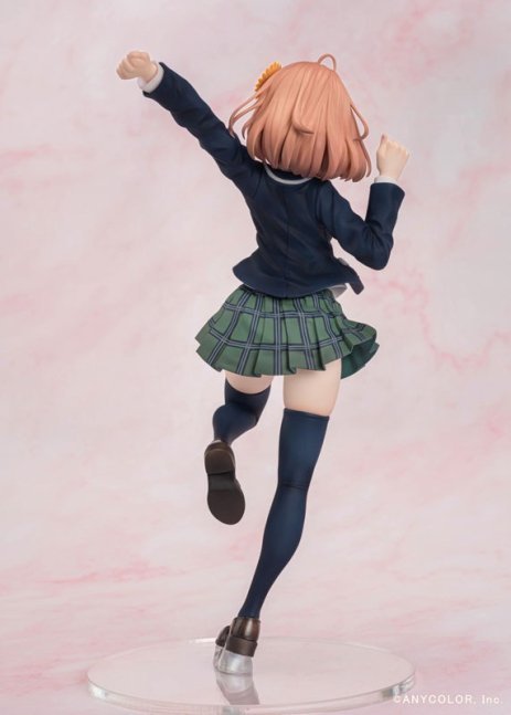 Honma Himawari 1/7 Figure -- Nijisanji