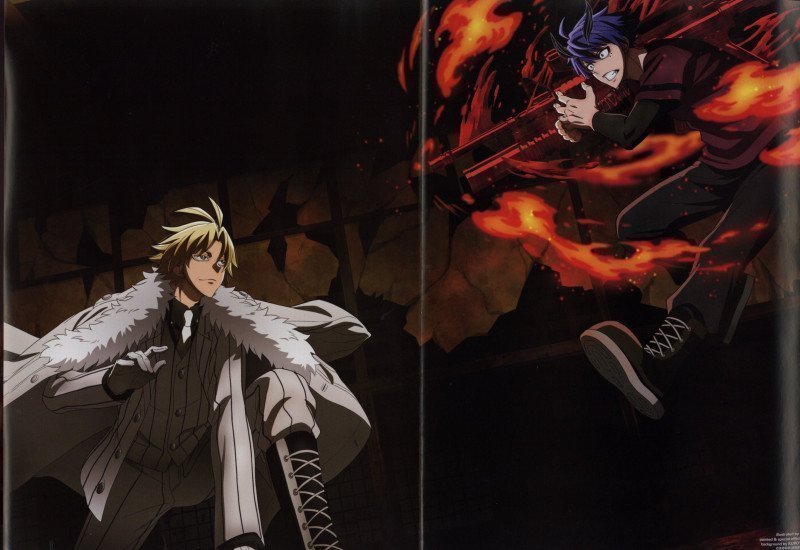 Newtype October 2025
