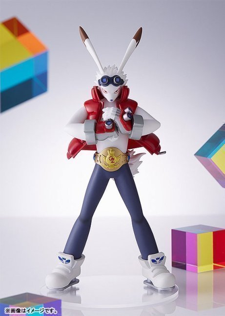 King Kazuma POP UP PARADE Figure -- Summer Wars