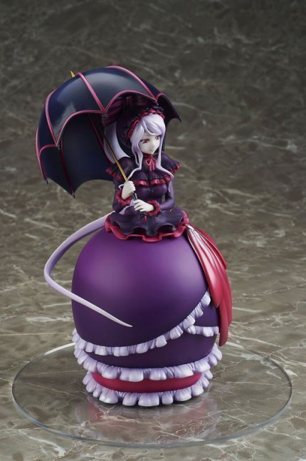 Shalltear Bloodfallen 1/7 Figure -- Overlord III