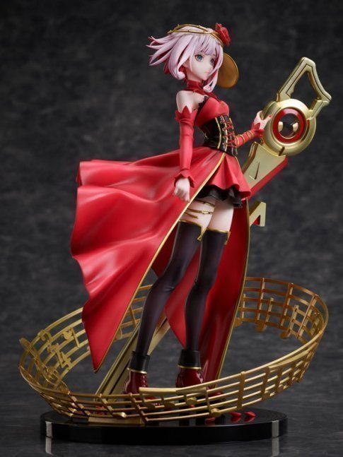 Destiny 1/7 Figure -- takt op.Destiny