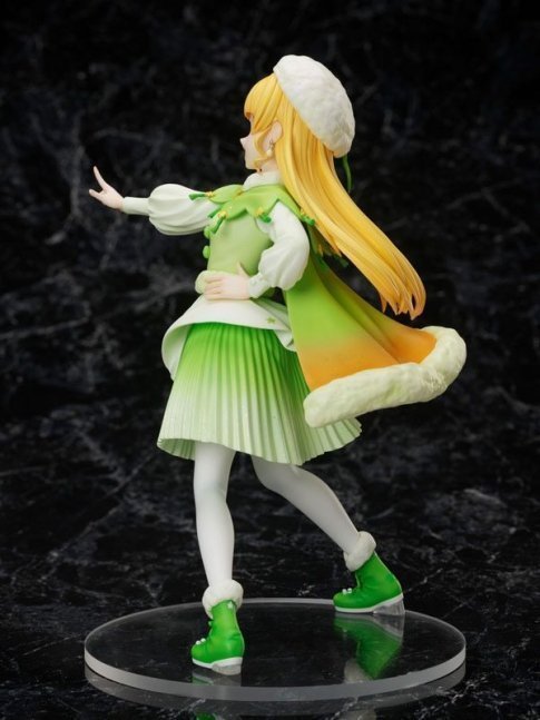 Sumire Heanna 1/7 Figure -- Love Live! Super Star!!