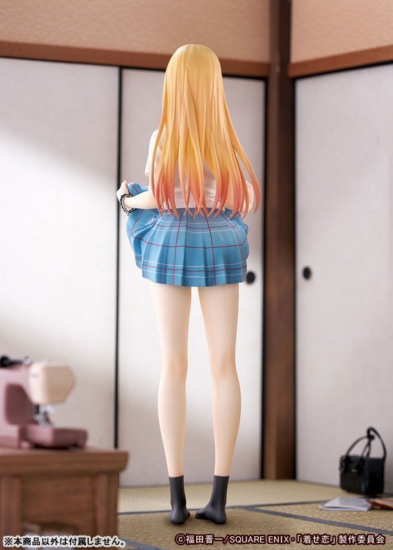 Marin Kitagawa 1/7 Figure -- My Dress-Up Darling