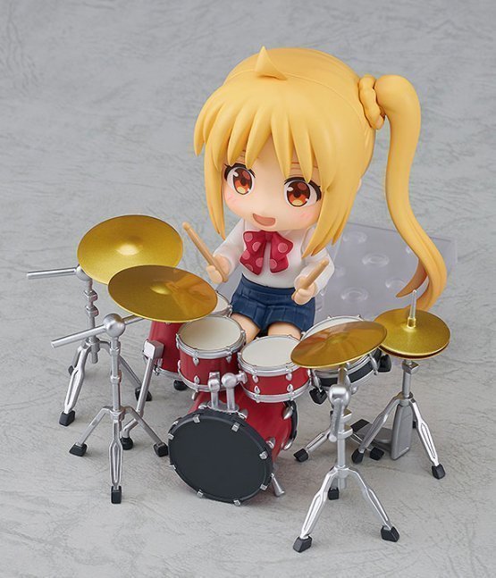 Nijika Ijichi Nendoroid Figure -- BOCCHI THE ROCK!