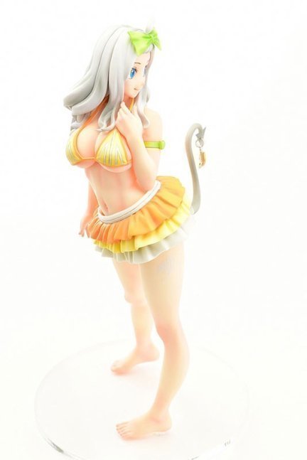 Mirajane Strauss 1/6 Figure Swimsuit PURE in HEART -- FAIRY TAIL