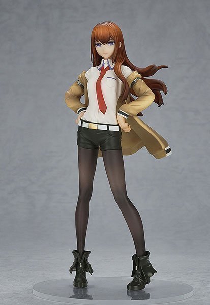 Kurisu Makise POP UP PARADE Figure -- Steins;Gate