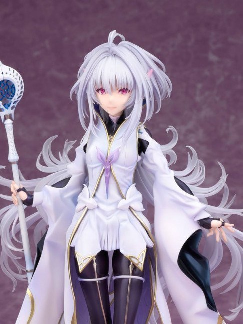 Caster/Merlin [Prototype] 1/7 Figure -- Fate/Grand Order Arcade