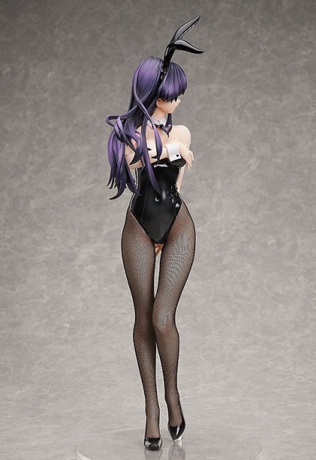 Shouko Komi 1/4 B-style Figure Bunny Ver. -- Komi-san wa, Komyushou desu.