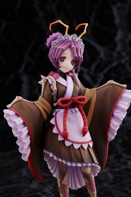 Entoma Vasilissa Zeta 1/7 Figure -- Overlord