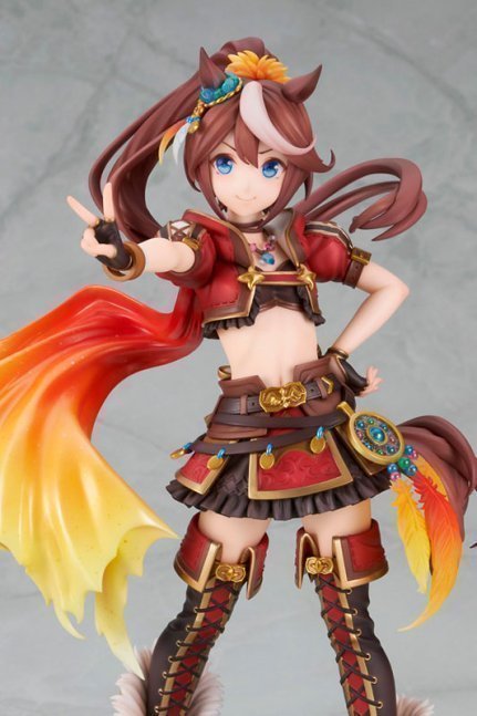 Tokai Teio 1/7 Figure [Beyond the Horizon] ver. -- Umamusume Pretty Derby