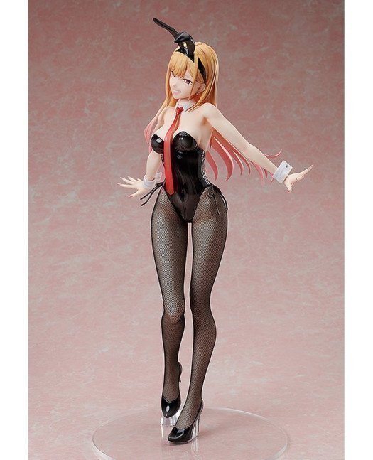 Marin Kitagawa 1/4 B-style Figure -- My Dress-Up Darling