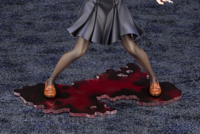 Nobara Kugisaki 1/8 ARTFX J Figure -- Jujutsu Kaisen