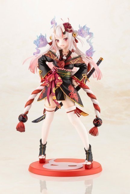 Nakiri Ayame 1/7 Figure -- Hololive Production