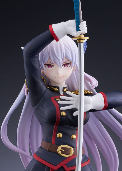 Kyouka Uzen POP UP PARADE Figure -- Chained Soldier