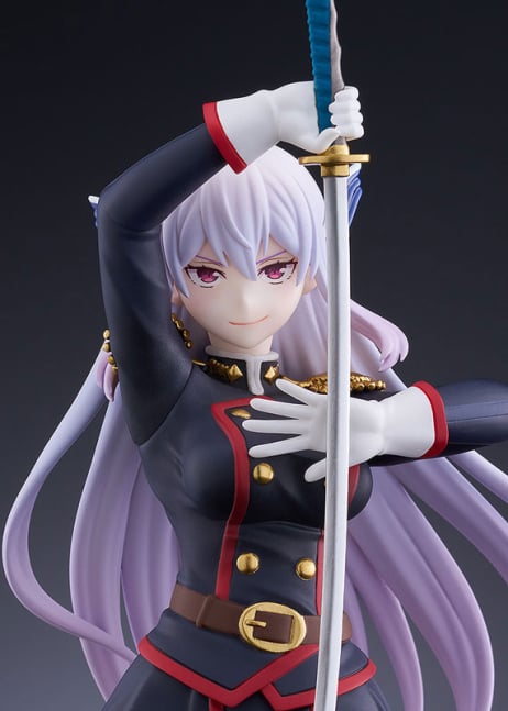 Kyouka Uzen POP UP PARADE Figure -- Chained Soldier