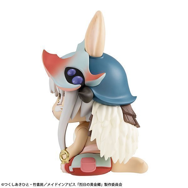 Nanachi LookUp Figure -- Made in Abyss The Golden City of the Scorching Sun