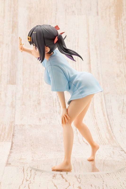 Mihari Oyama 1/6 Figure NEET T-shirt Ver. -- Onii-chan wa Oshimai!