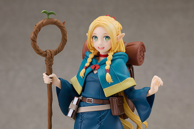 Marcille POP UP PARADE Figure -- Delicious in Dungeon