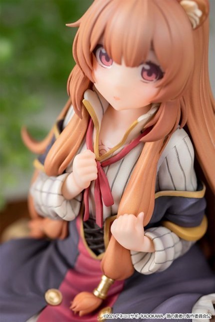 Raphtalia 1/7 Figure Child Form ver. -- The Rising of the Shield Hero Season 2