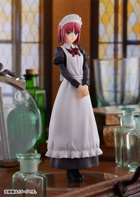 Hisui POP UP PARADE Figure -- Tsukihime -A piece of blue glass moon-