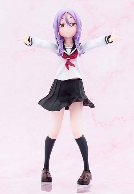 Urushi Yaotome 1/7 Figure -- Sore demo Ayumu wa Yosetekuru