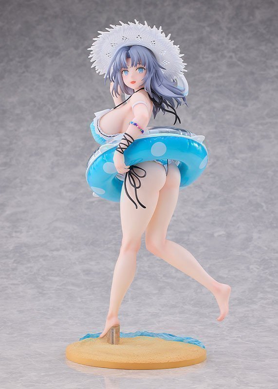 Shinobi Master Senran Kagura: New Link Yumi Swimsuit Ver. 1/6 Figure