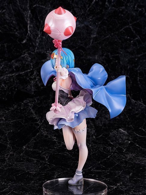 Another World Rem 1/7 Figure -- Re:ZERO -Starting Life in Another World-