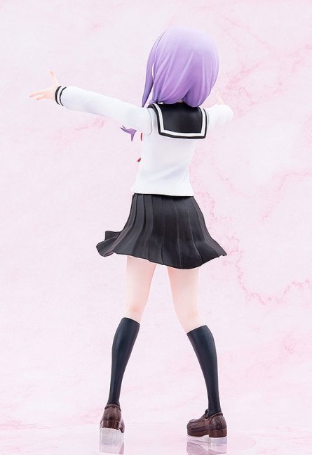 Urushi Yaotome 1/7 Figure -- Sore demo Ayumu wa Yosetekuru