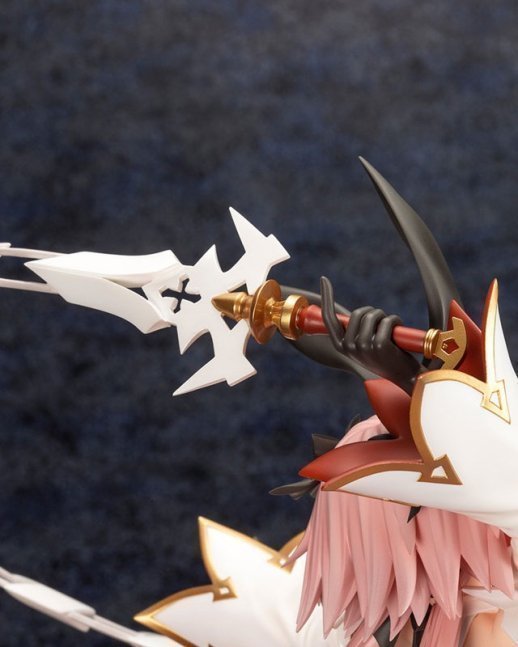 Saber/Astolfo 1/7 Figure -- Fate/Grand Order