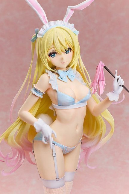 DSmile Original Bunny series Eruru: Pastel Rabbit Ver. 1/4 Figure