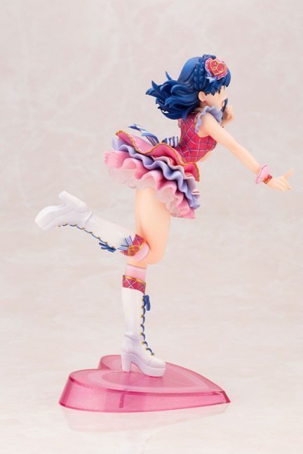 Yuriko Nanao 1/8 Figure -SeichouChu LOVER!!- -- THE IDOLM@STER Million Live!