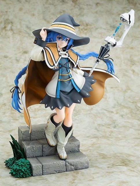 Roxy Migurdia 1/7 CAworks Figure -- Mushoku Tensei -Isekai Ittara Honki dasu-