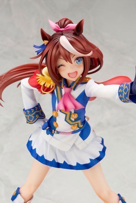 Tokai Teio 1/7 Figure [Show off your dreams!] -- Umamusume Pretty Derby