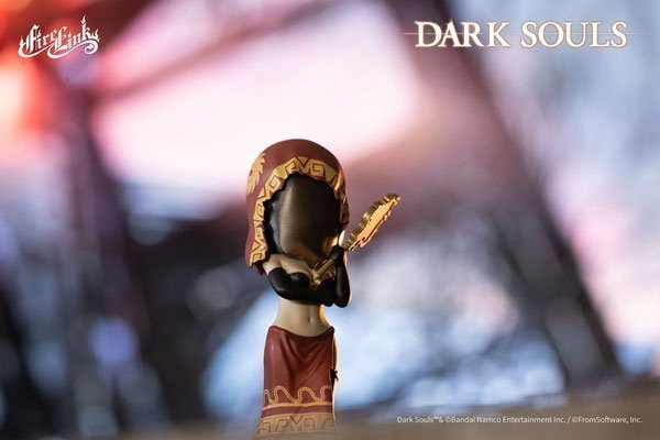 DARK SOULS Chibi Figure Vol.3 6Pack BOX