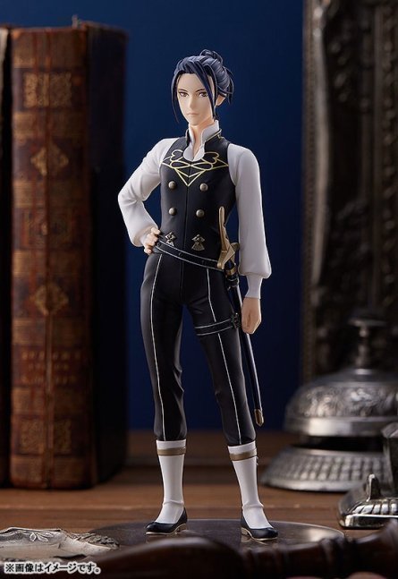 Felix Hugo Fraldarius POP UP PARADE Figure -- Fire Emblem: Three Houses