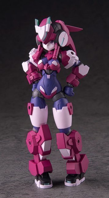 Polynian Olivier (ST Peace Clay F) Action Figure