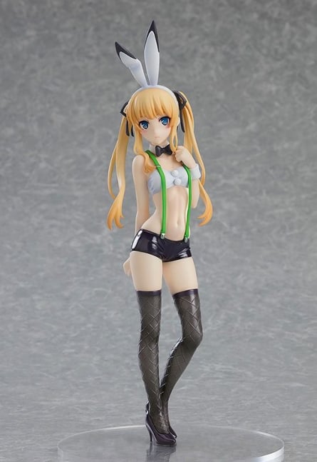 Eriri Spencer Sawamura POP UP PARADE Figure -- Movie How to Raise a Boring Girlfriend Fine