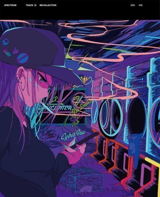 SPECTRUM