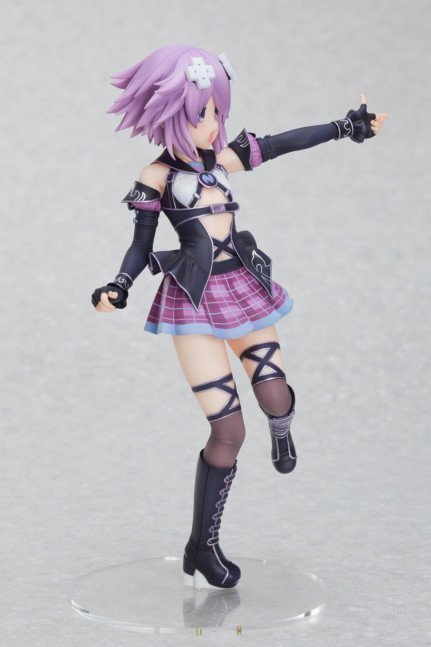 Neptune 1/7 Figure -- Neptunia Virtual Stars