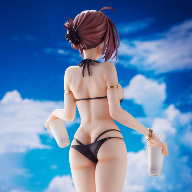 Kinshi no Ane Figure Swimsuit Ver. Illustrated by 92M