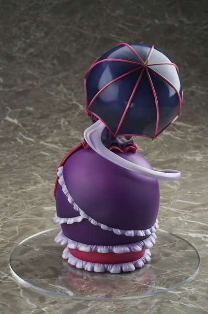 Shalltear Bloodfallen 1/7 Figure -- Overlord III