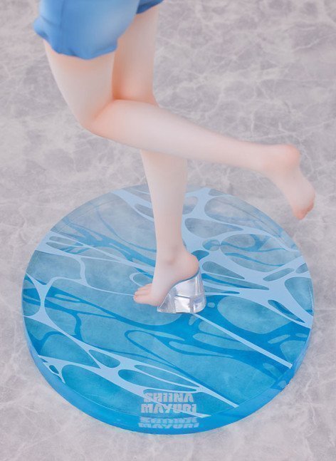 Steins;Gate Mayuri Shiina Swimsuit Ver. 1/7 Figure