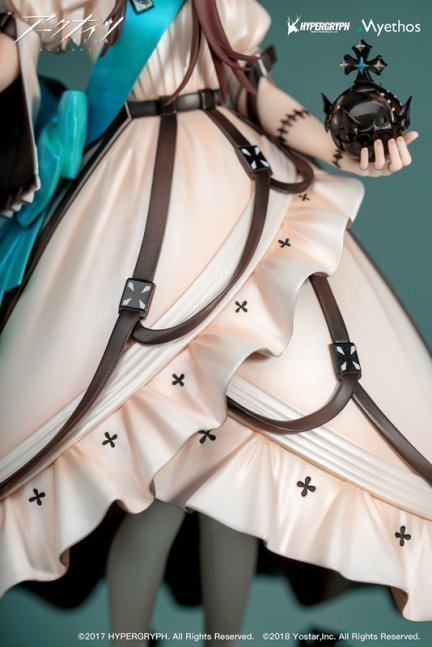Amiya 1/7 Figure Dream Land ver.  -- Arknights