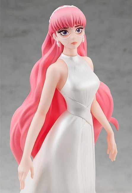 Belle POP UP PARADE Figure -- Ryu to Sobakasu no Hime