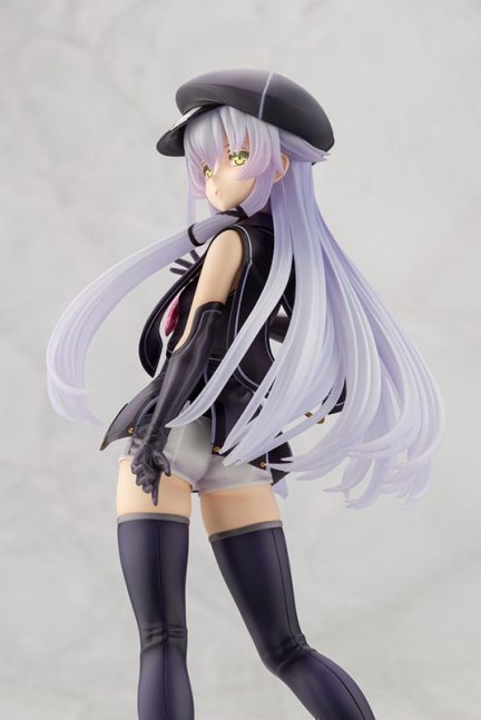 Altina Orion 1/8 Figure -- The Legend of Heroes Series