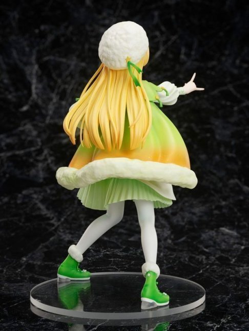 Sumire Heanna 1/7 Figure -- Love Live! Super Star!!