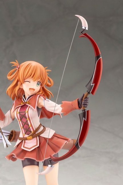 Rino 1/7 Figure -- Princess Connect! Re:Dive