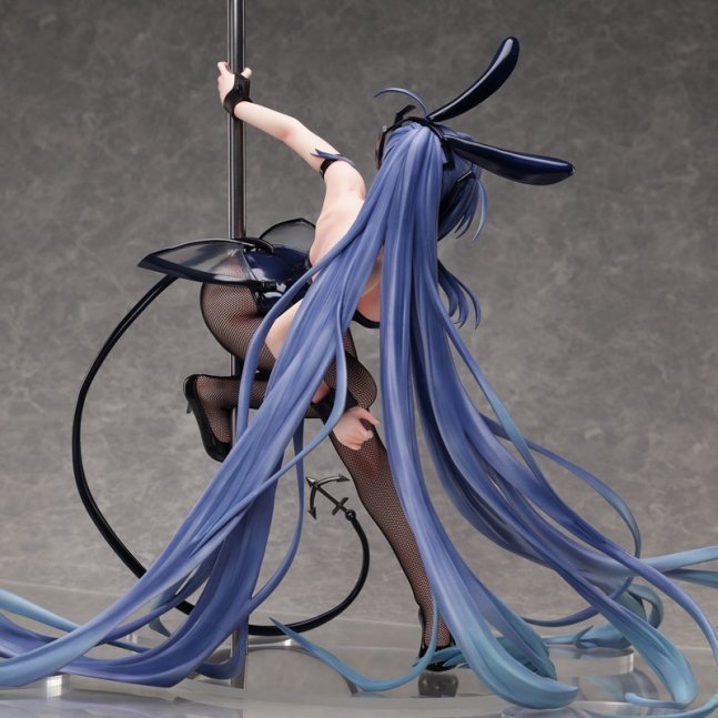 New Jersey B-style Figure -- Azur Lane