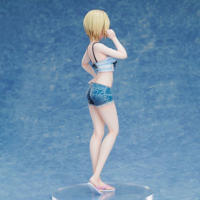Akane Hououji Figure -- Megami no Cafe Terrace